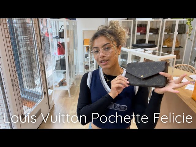 Pochette Felicie-Is It Worth It? – Love, Monnii: A Lifestyle & Fashion Blog