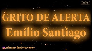 Samba-Okê - Emílio Santiago - Grito de Alerta - Karaokê