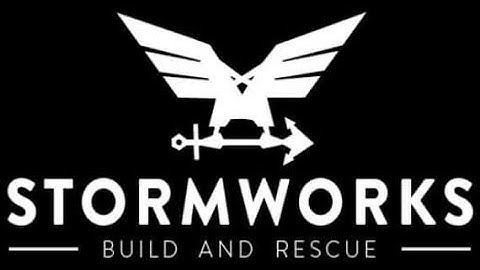 Stormworks: Build and Rescue Stream 5! Building something for freight