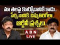 RGV questions Minister Perni Nani over ongoing Movie ticket prices issue