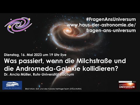 Video: Was sind Kollisionsinteraktionen?