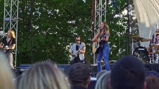 Runaway June - "If I Was So Bad, Why Do You Want Me Back" | Live from Portland, OR