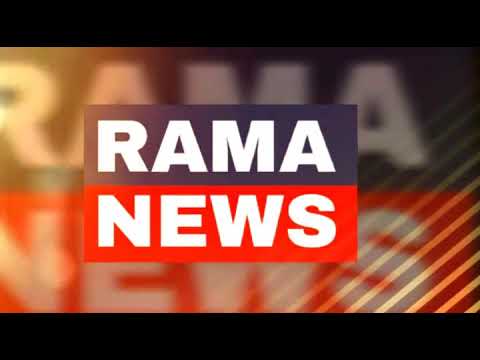 Welcome To RAMA News