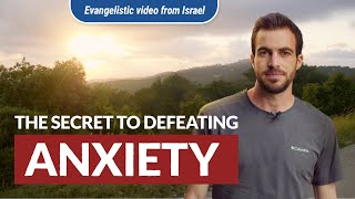 How to Overcome Fear and Anxiety | Israeli Series: Out of the Depths