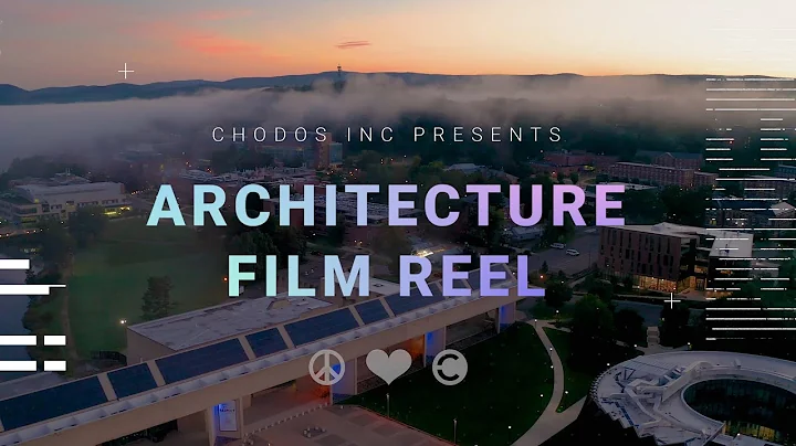 Architecture Film Reel : Filmmaker & Photographer ...