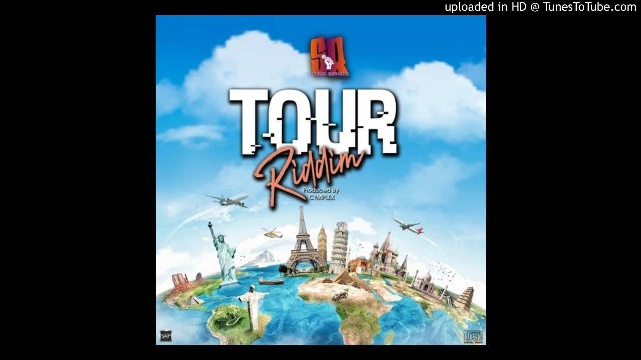 ZIM DANCEHALL CLASSICS: TOUR RIDDIM MIXTAPE BY DJ NUNGU - YouTube