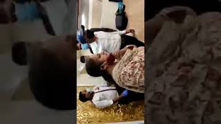 PVR people shutting off AC in the auditoriums where Kashmir files is streaming #thekashmirfiles