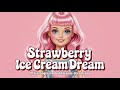 Strawberry Ice Cream Dream (Bubblegum Shoegaze)