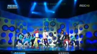SHINee - JoJo Korean