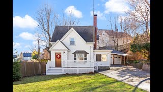 22 Clifton Avenue video tour