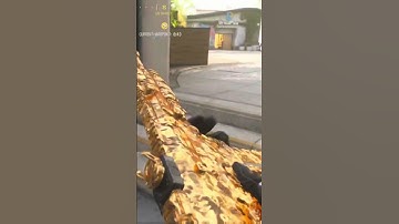 Enemy Operator Weapon Number 881 | Call of Duty MW3 #shorts #mw3 #modernwarfare3 #mw3clips