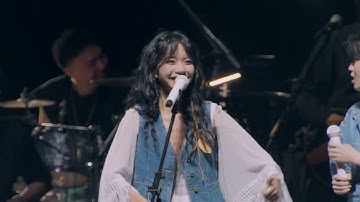 房東的貓 - 短嘆（「世界/青年」2023巡迴演唱會【上海站】現場版）