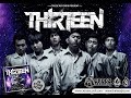 Thirteen  Full Album/Fraigle