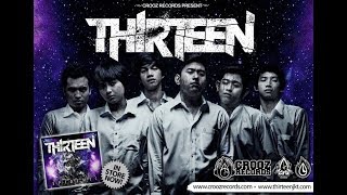 Thirteen  Full Album/Fraigle