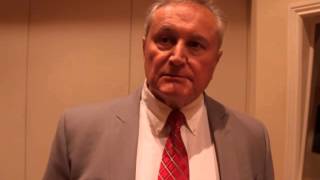 Candidates for Clark County Sherrif