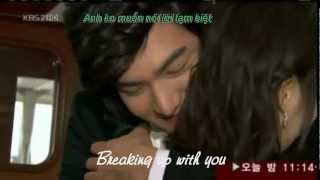 ♥ Vietsub Fight the bad feeling Boys Over Flowers OST ♥