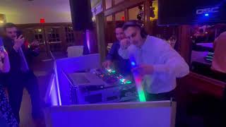 More Fm Couples Behind The Dj Booth Fm Productions Weddings