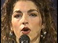 [Rare] Can't Stay Away From You (live) Gloria Estefan 1989 (part 3 of 3)