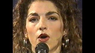[Rare] Can't Stay Away From You (live) Gloria Estefan 1989 (part 3 of 3)