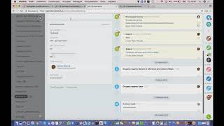 CRM: Битрикс24. Настройка прав доступа и управление ролями CRM: Битрикс24. Настройка прав доступа и управление ролями