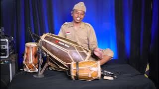 FARIS MAHESA OJING - MAJU TAK GENTAR