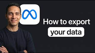 How to Export Your Data from Meta Business Suite (Step by Step)