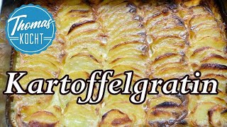 3 Rezepte mit übrigen Kartoffeln 🥔