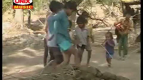 Hamu Kaka Baba Na Poriya Re - Original and Official Song