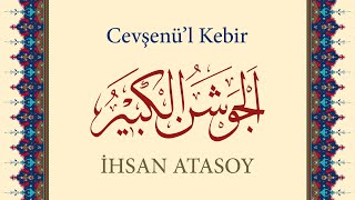 Cevşenül Kebir  İhsan Atasoy  2020