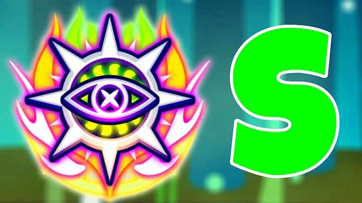 The STRONGEST Paragon In BTD6...