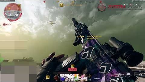 WARZONE CHEATS / SystemCheats.net #2