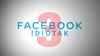 Facebook idióták 3x03 - A pszichológus (By:. Peti)