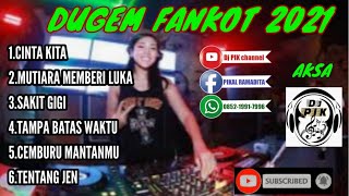 Download Lagu DUGEM FANKOT 2021 // CINTA KITA MP3 Download Lagu DUGEM FANKOT 2021 // CINTA KITA MP3