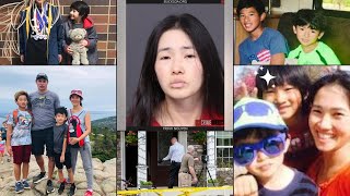 Trinh T  Nguyen (She killed her two sons to spite her ex-husband)