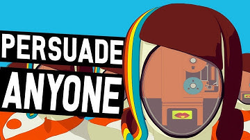 The Laws Of Human Nature | 5 Strategies For Becoming A Master Persuader