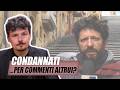 Ufficiale: puoi essere condannato per commenti di altri ai TUOI post sui social