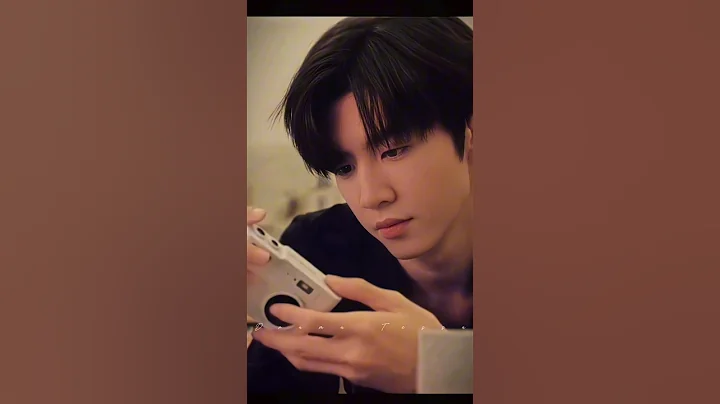 Her birthday gift is so handsome🥵😍 Boyfriend🤌 || Cdrama 🪁 Hidden Love || Drama Tessa