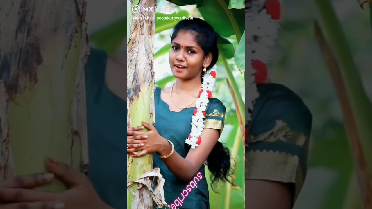 Kutti vadivelu Sobi trending tiktok latest video