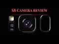 Samsung Galaxy S8 Camera Review