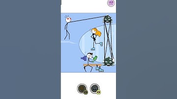 #Thief puzzle 🧩 Level 367 😱😱 #youtubeshorts #youtubevideo #trendingvideo #trendingshorts #viralvideo