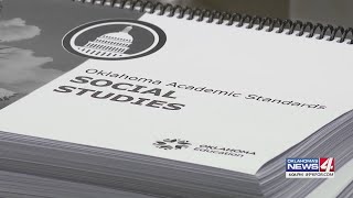 social studies standards to take effect despite legal challenge