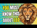Must Know Things About LEO