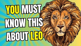 Must Know Things About LEO