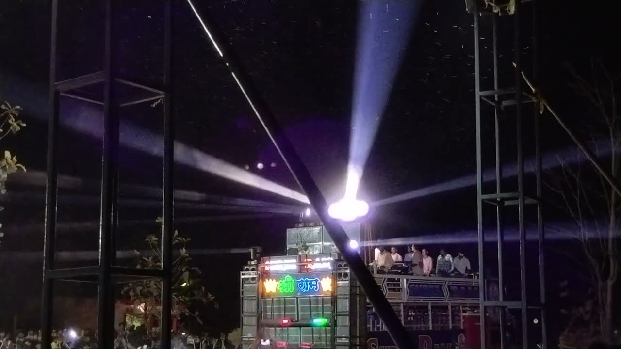 Shree Ram Bend Bhadwad 21/2/2026 at-zaran #titlesong #like #comment #subscribe 