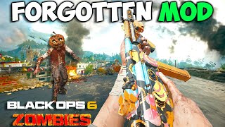 картинка: Это УВЕЛИЧИВАЕТ УРОН MP5, и это ИДЕАЛЬНО... (Зомби BO6)