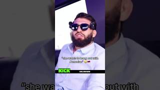 She Wants To Hang Out With Armenian