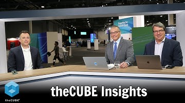 theCUBE Insights | HPE Discover 2024