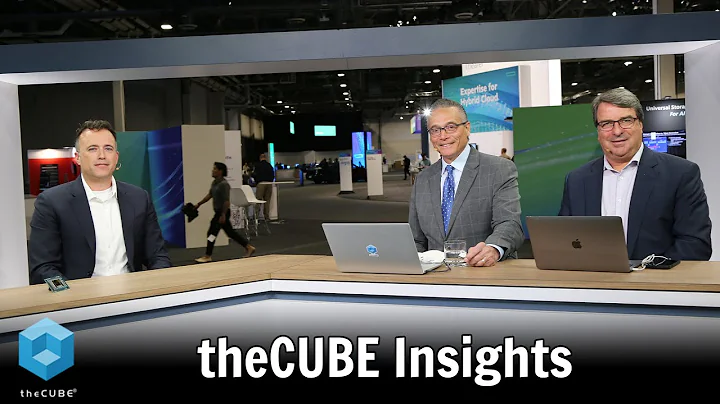 theCUBE Insights | HPE Discover 2024