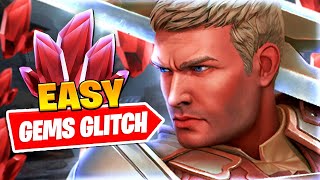 *NEW* How To Get FREE GEMS GLITCH in Shadow Fight (Shadow Fight 4 Shadow Fight 3, Shadow Fight 2) screenshot 5