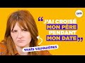 Thas vauquires  jai crois mon pre pendant mon date  mon pire date